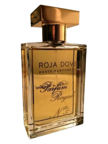 Roja Dove Parfum Royale #5