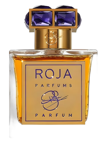 Roja Haute Luxe