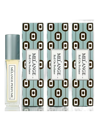 Roll-On Perfume No. 1