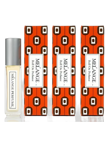 Roll-On Perfume No. 13
