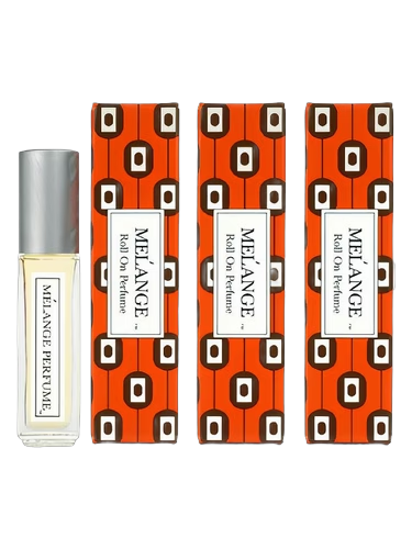 Roll-On Perfume No. 14