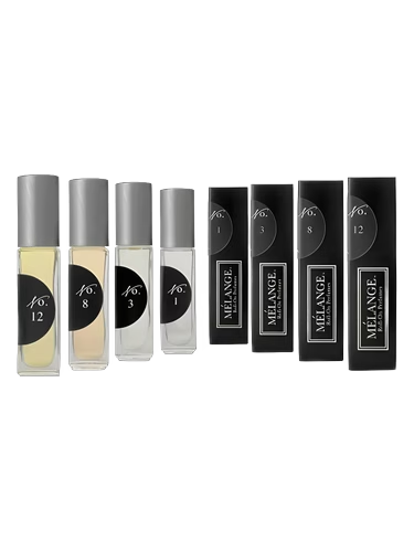 Roll-On Perfume No. 16
