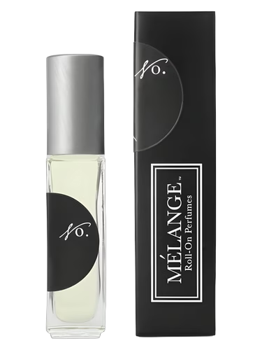 Roll-On Perfume No. 22