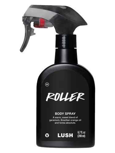Roller by Lush