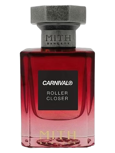Roller Closer by Mith