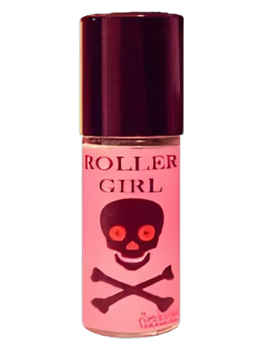 Roller Girl