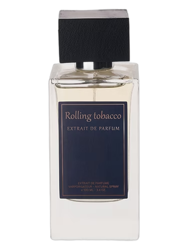 Rolling Tobacco