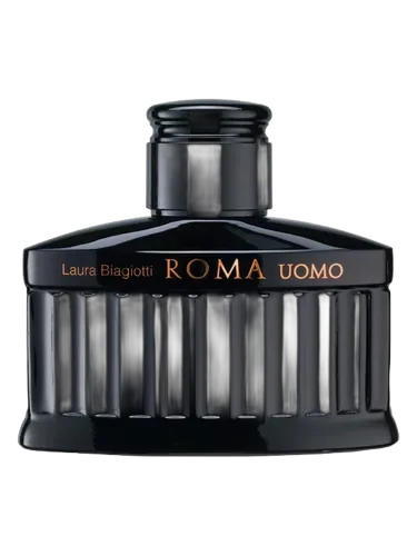 Roma Uomo Nero Estremo by Laura Biagiotti