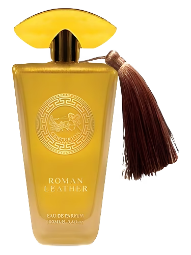 Roman Leather