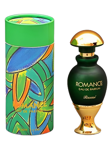 Romance by Rasasi