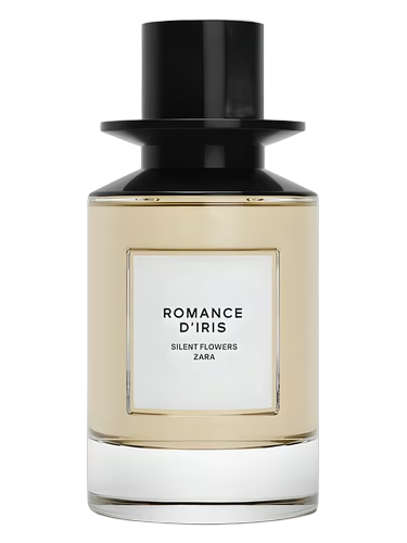Romance d'Iris