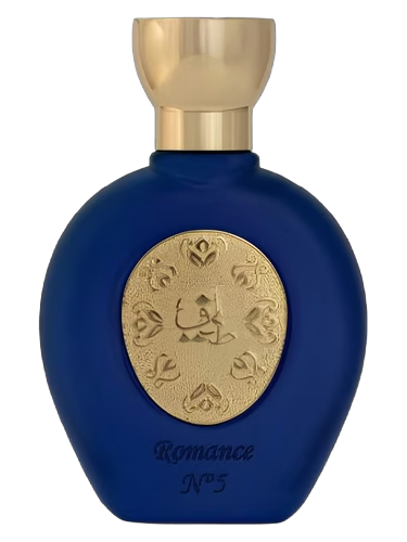 Romance N°5 – A Soft Floral Harmony