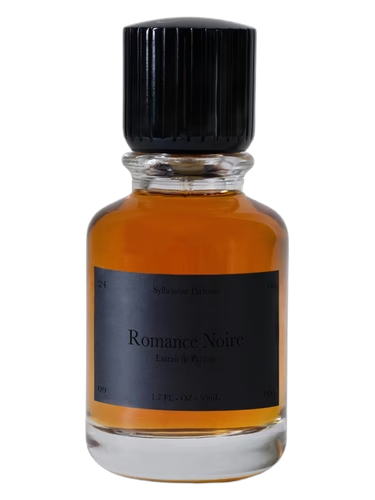 Romance Noire