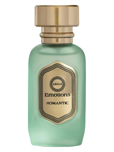 Romantic by Armaf