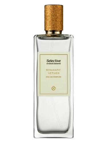 Romantic Vetiver