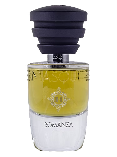 Romanza