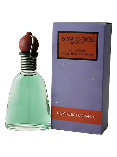 Romeo Gigli per Uomo by Romeo Gigli