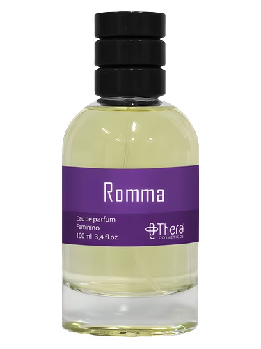 Romma