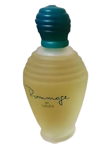 Rommage