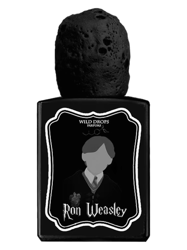 Ron Weasley by Wild Drops Parfums