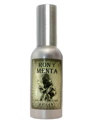 Ron Y Menta Eau de Temptation by Refan
