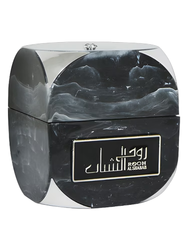 Rooh Al Shabab