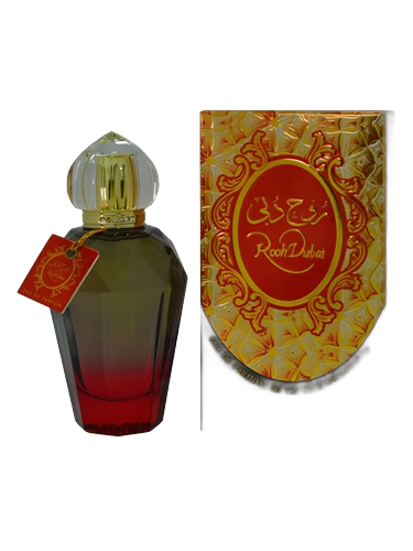 Rooh Dubai