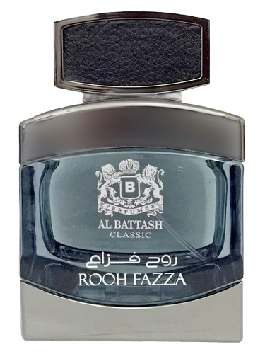 Rooh Fazza Homme