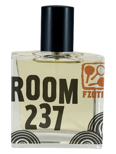Room 237 by FZOTIC