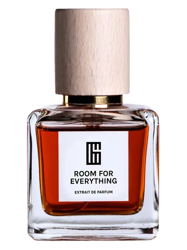 Room for Everything