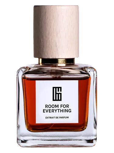 Room for Everything by G Parfums