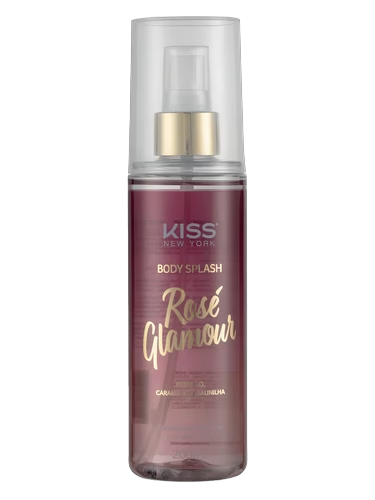 Rosé Glamour