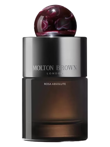 Rosa Absolute Eau de Parfum