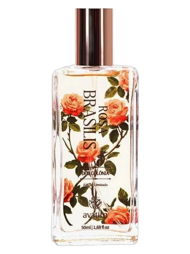 Rosa Brasilis