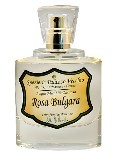 Rosa Bulgara