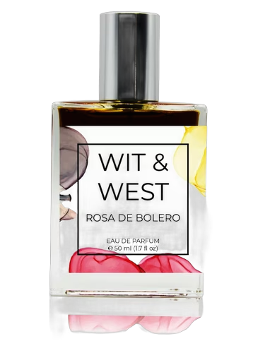 Rosa de Bolero by Wit & West