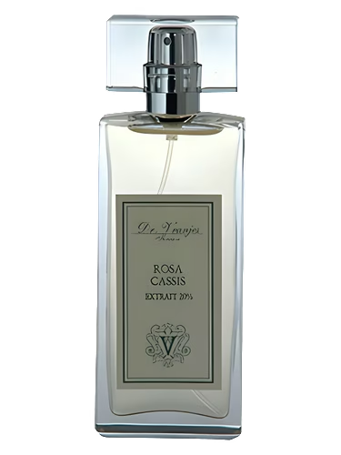 Rosa e Cassis