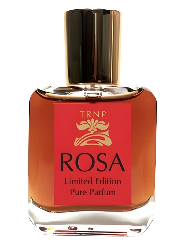 Rosa - Limited Edition