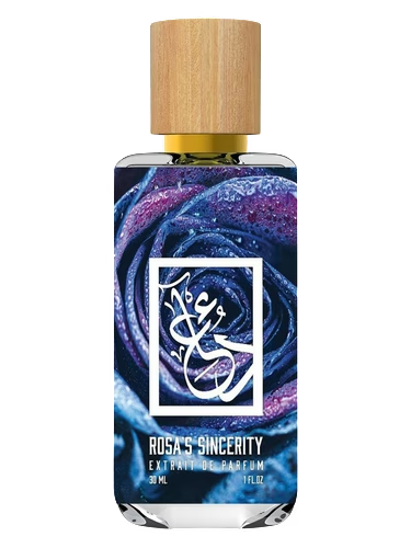Rosa’s Sincerity