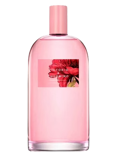 Rosa Sensual