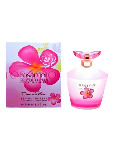 Rosamor Island Flowers