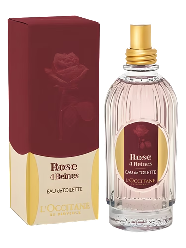 Rose 4 Reines
