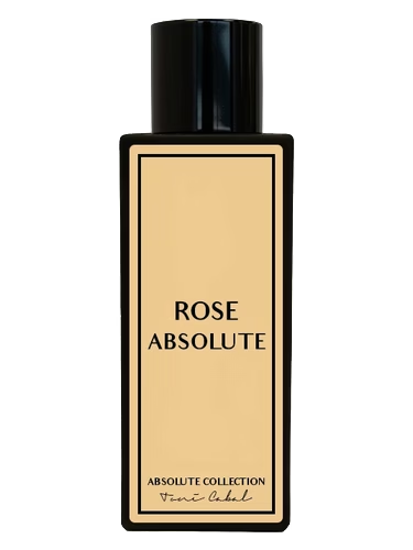 Rose Absolute by Toni Cabal