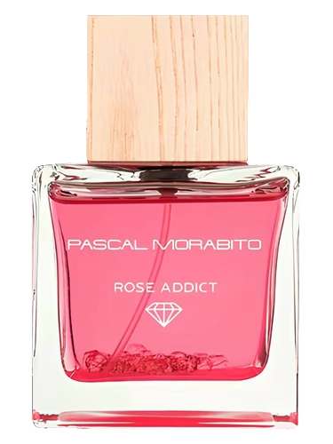 Rose Addict