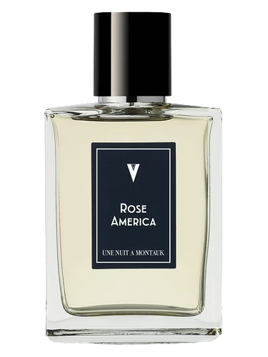 Rose America