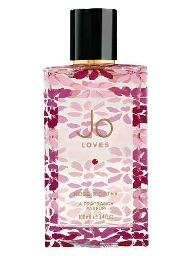 Rose & Dates