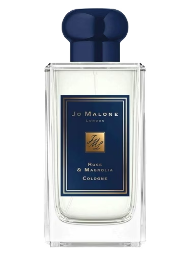 Rose & Magnolia