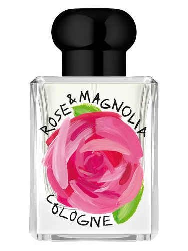 Rose & Magnolia Cologne 2024
