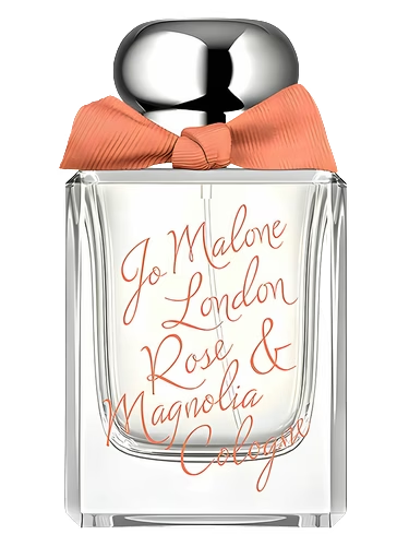 Rose & Magnolia Cologne
