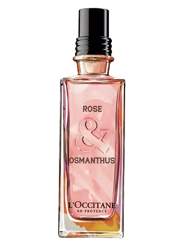 Rose & Osmanthus